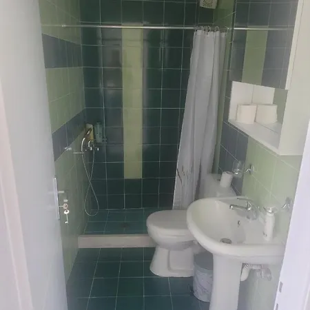 Διαμέρισμα Downtown Apartment- Utopia Καλαμάτα