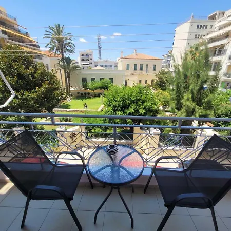 Apartment Downtown Apartment- Utopia Kalamata