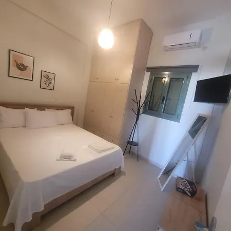 Downtown Apartment- Utopia Kalamata