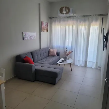 Downtown Apartment- Utopia Kalamata