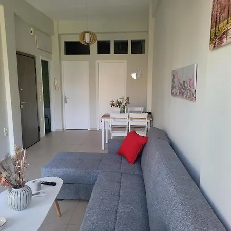 Downtown Apartment- Utopia Apartment